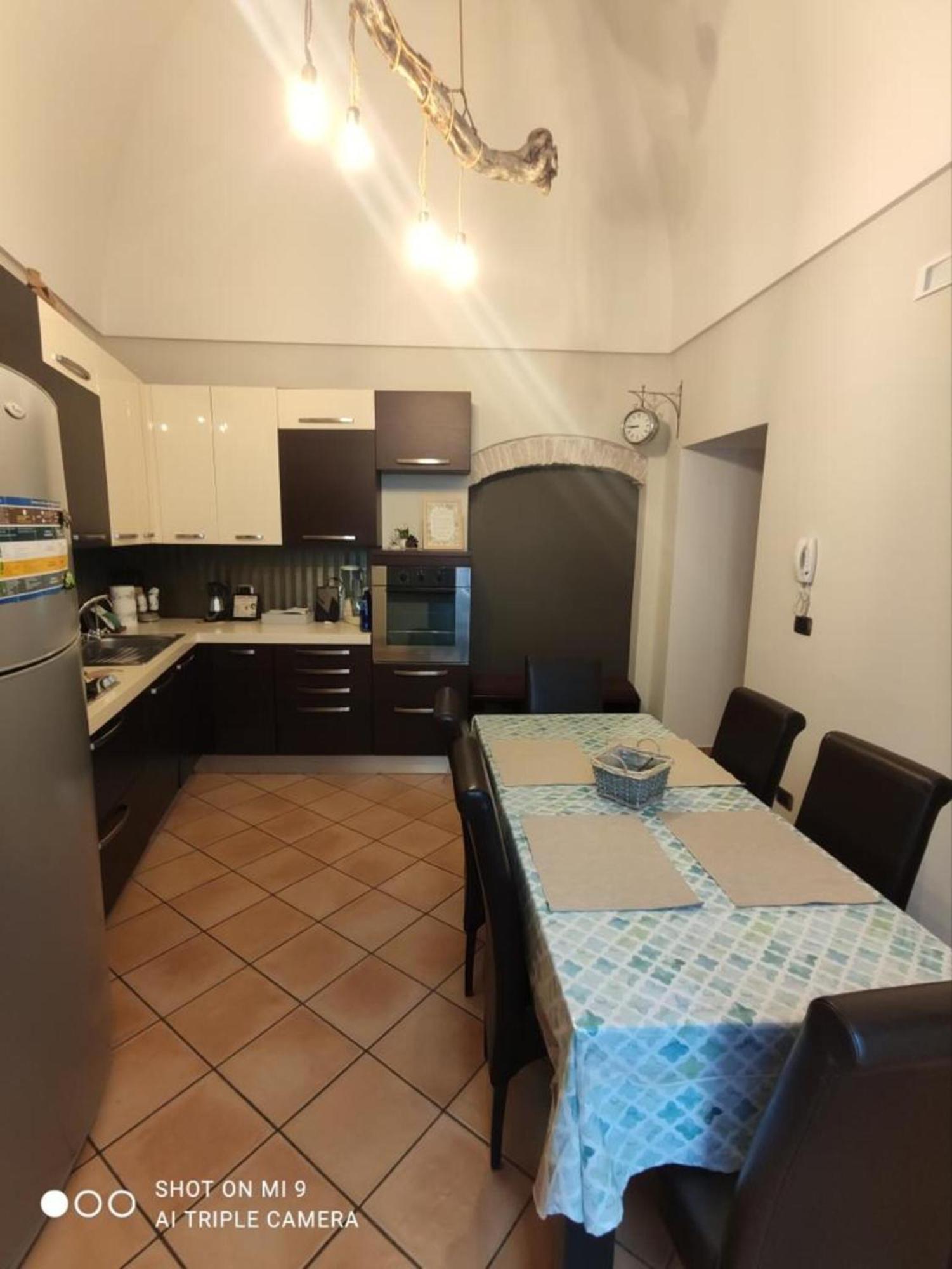 L'Orecchietta 2.0 Ruvo di Puglia Kültér fotó