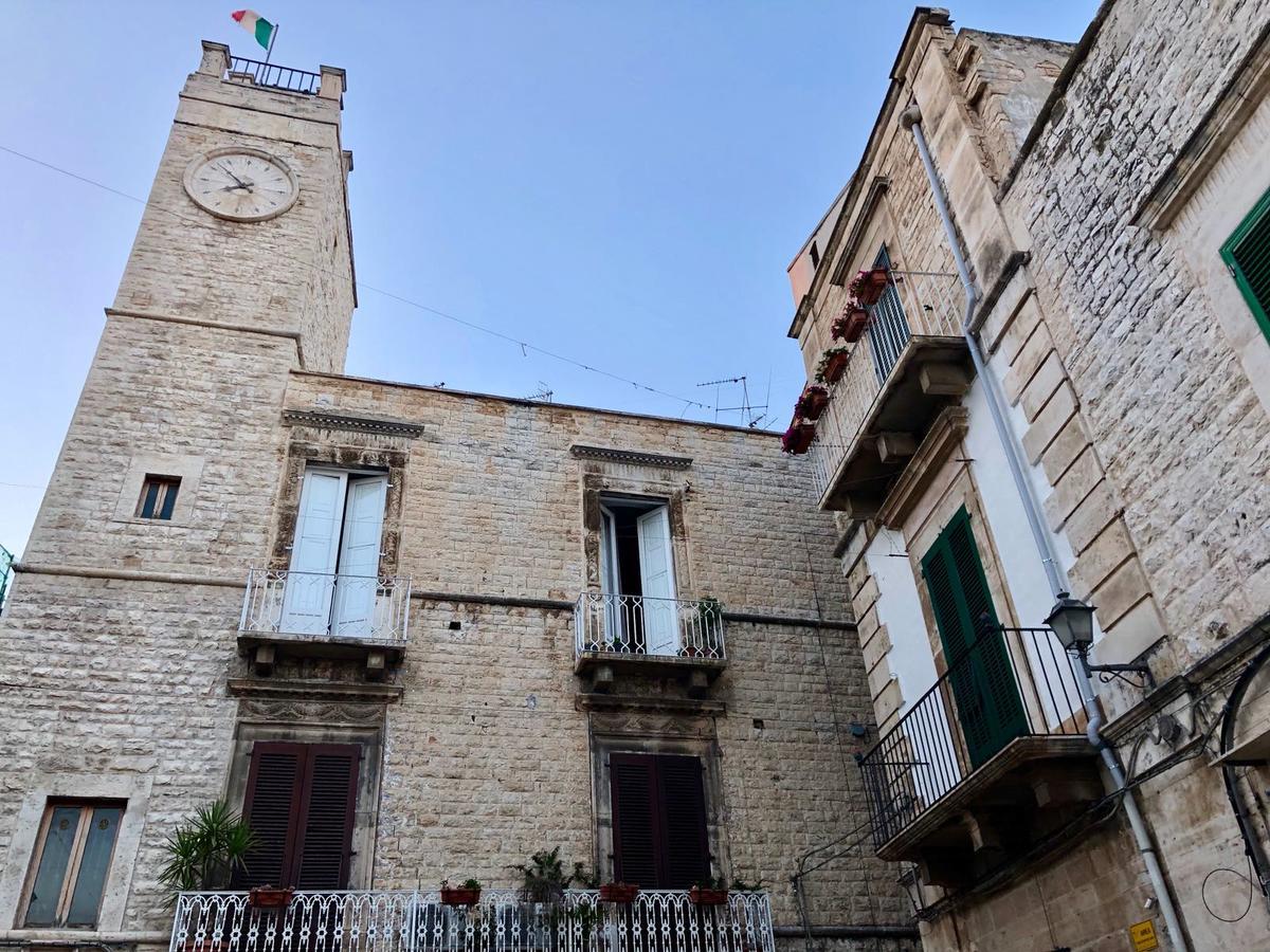 L'Orecchietta 2.0 Ruvo di Puglia Kültér fotó